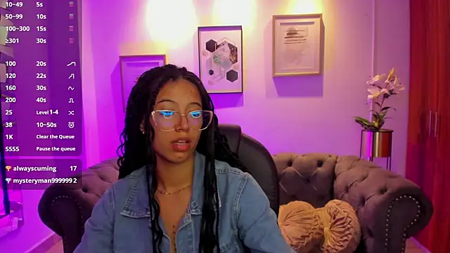 raven_stonee's cam snapshot