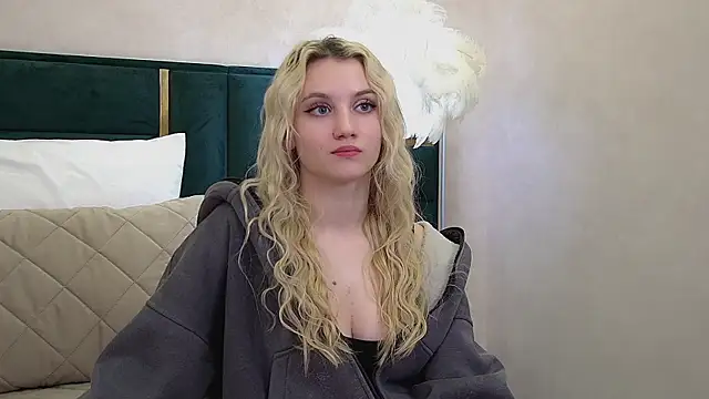 StacyEvances's cam snapshot