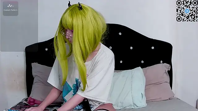 Noninha_'s cam snapshot