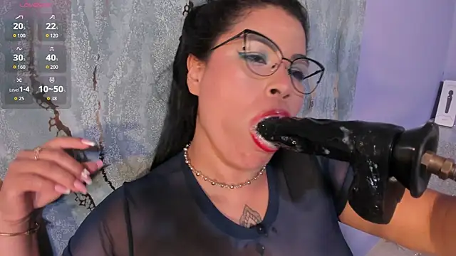 Sam_collens's cam snapshot