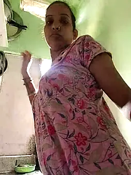 Hotty-Nidhi's cam snapshot