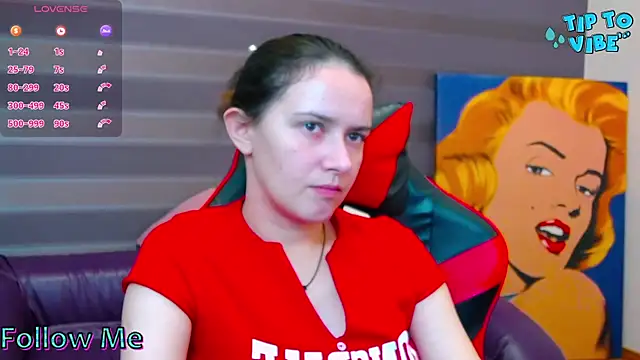 iris_nikhols's cam snapshot