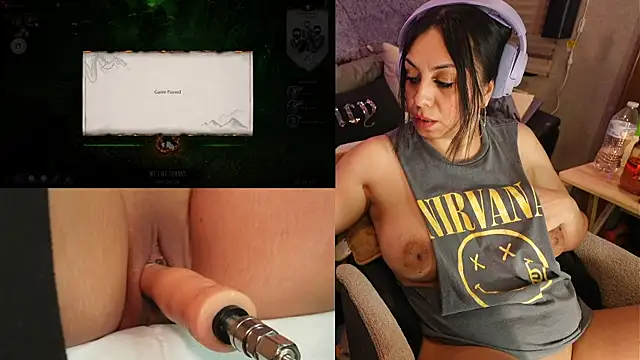 roknblaze's cam snapshot