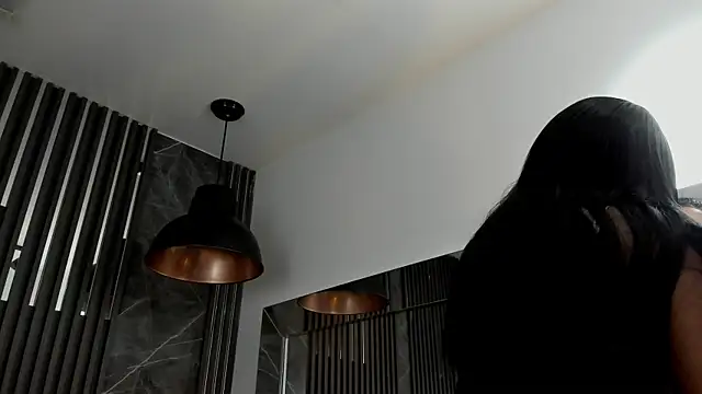 SaraiEvans's cam snapshot