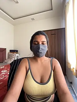 miss_lina's cam snapshot