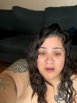 Tillymarie's cam snapshot