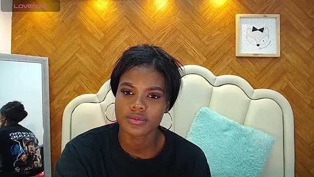 mariahsugarr's cam snapshot