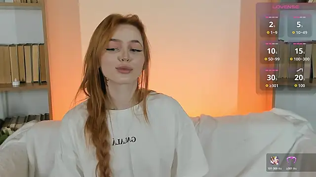 Phoenix_Margo's cam snapshot