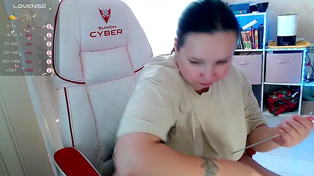 RaideneiX's cam snapshot