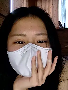 Kurage_chan's cam snapshot