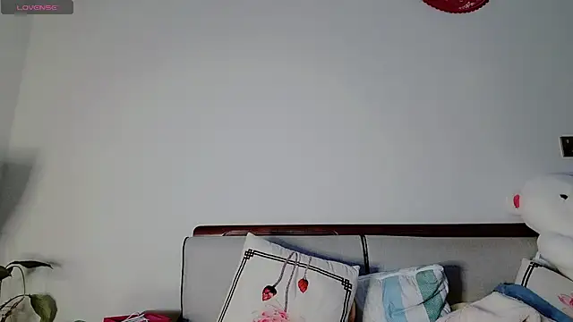 Yan61's cam snapshot