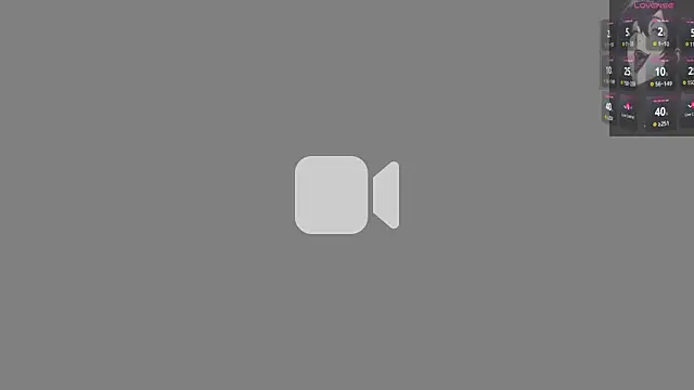 Handsomepure's cam snapshot