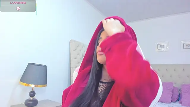 carlaperez_'s cam snapshot