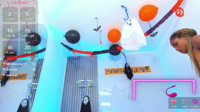 kiaratentation's cam snapshot