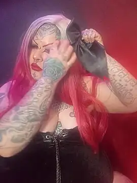 Venus_Rock's cam snapshot