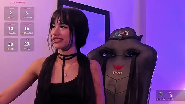 Rouse_Monroe's cam snapshot