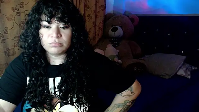 ANGELIQUE_KLANE's cam snapshot