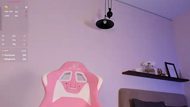 Quiet_Kathy1's cam snapshot