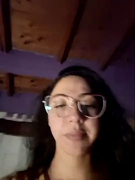 CieloMiel's cam snapshot