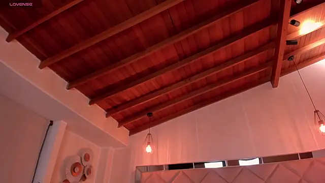 ValeriaRiveraX's cam snapshot