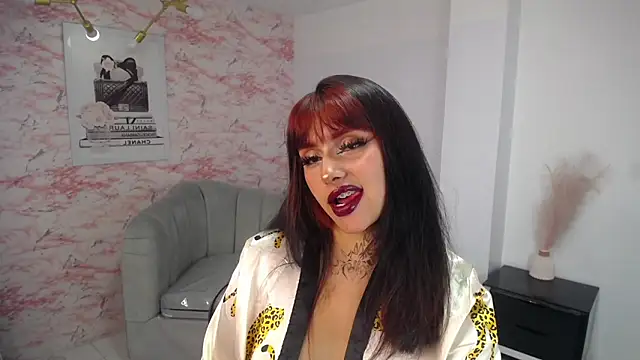 koraa_t's cam snapshot