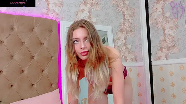 CoraVex's cam snapshot