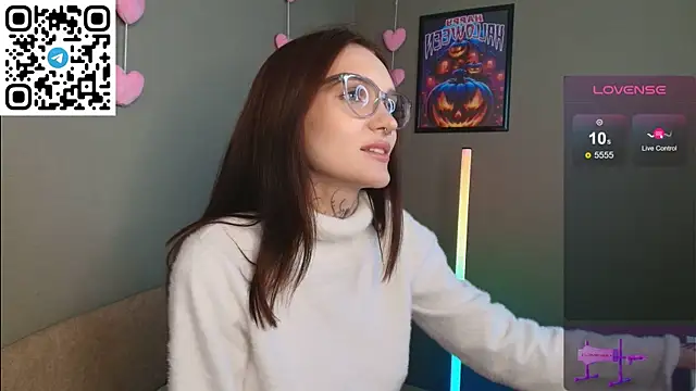 Selena_Lune's cam snapshot