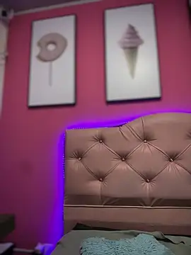 Susan-Miller's cam snapshot