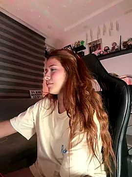 crystal_bunny7's cam snapshot