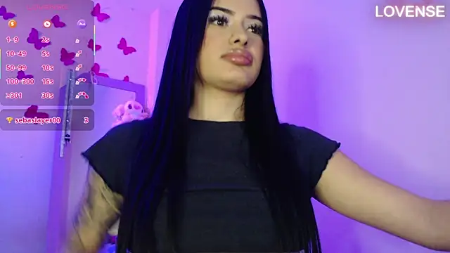 Seelenaa01's cam snapshot