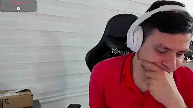 Rick_Adams's cam snapshot