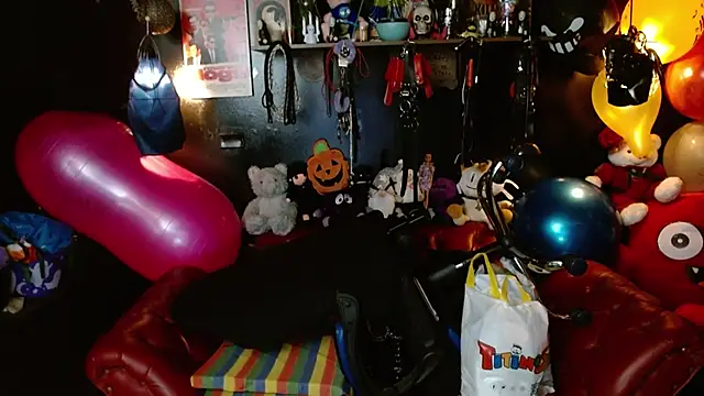 kureiji_hentaii's cam snapshot