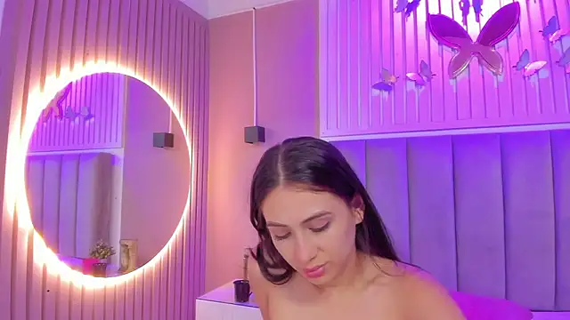 diosa_cristal's cam snapshot