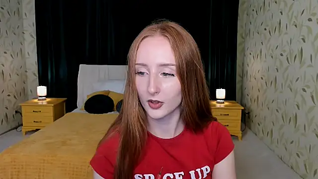 TwilightSerena's cam snapshot