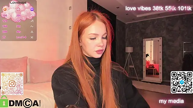 Tracy-Taylor's cam snapshot