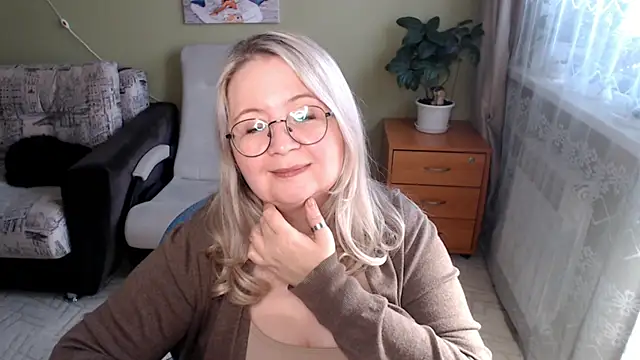 JanaMayer's cam snapshot