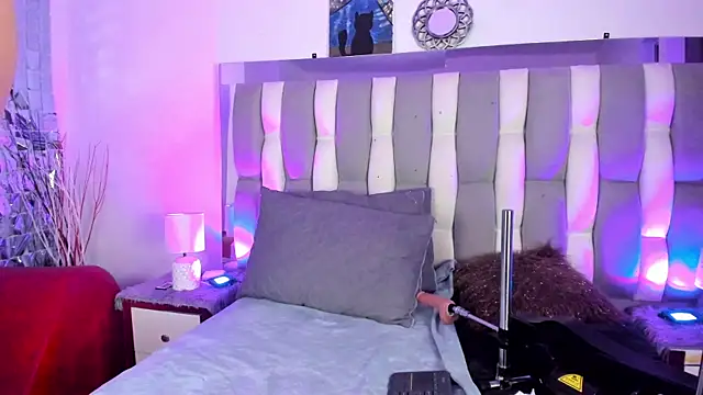 IsaDiiaz's cam snapshot