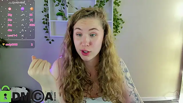 Elsie_Cutties's cam snapshot