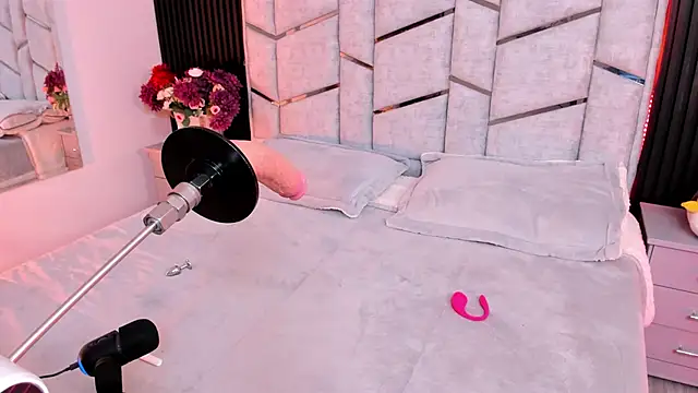 Ibbiebennett's cam snapshot