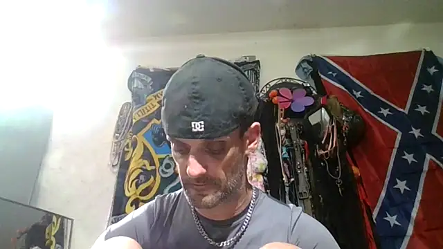 slinginbigD's cam snapshot