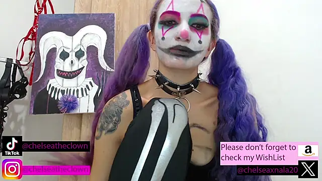 Eloise-brown's cam snapshot