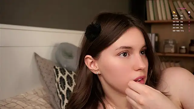 DarylBarks live sex cam