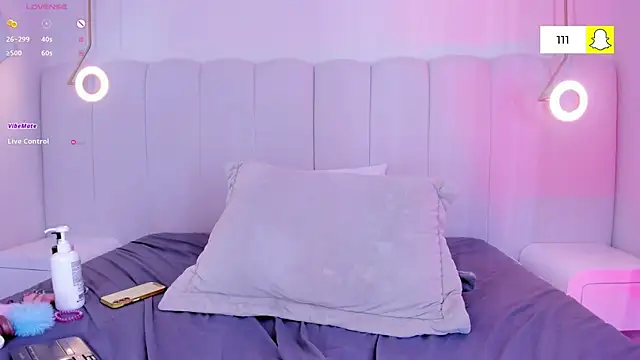 riri_candy's cam snapshot