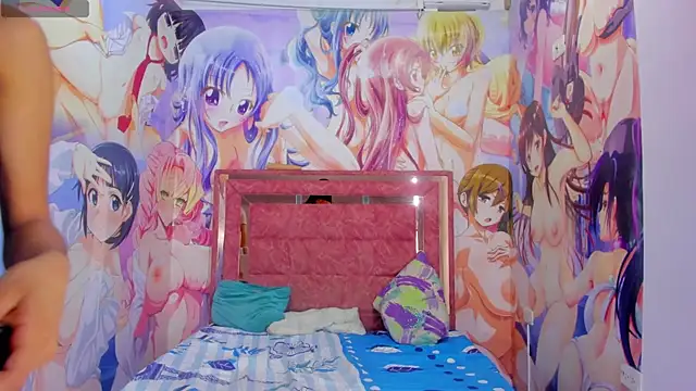 GirlsFantasiesTS's cam snapshot