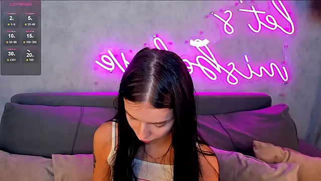 Eva_Mayers's cam snapshot