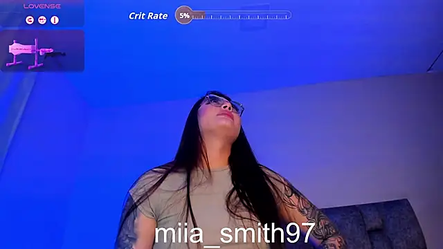 miia-smith97's cam snapshot