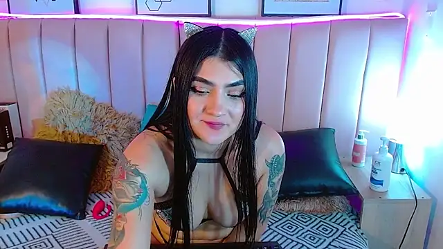 celeste_addy's cam snapshot