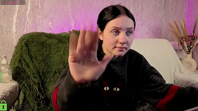 Kvetachka's cam snapshot