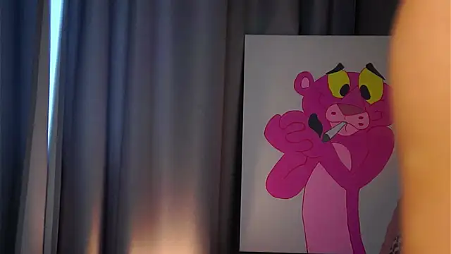 AftonConnett's cam snapshot