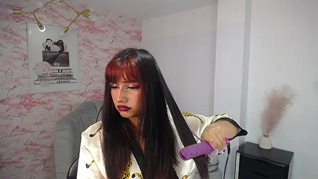 koraa_t's cam snapshot